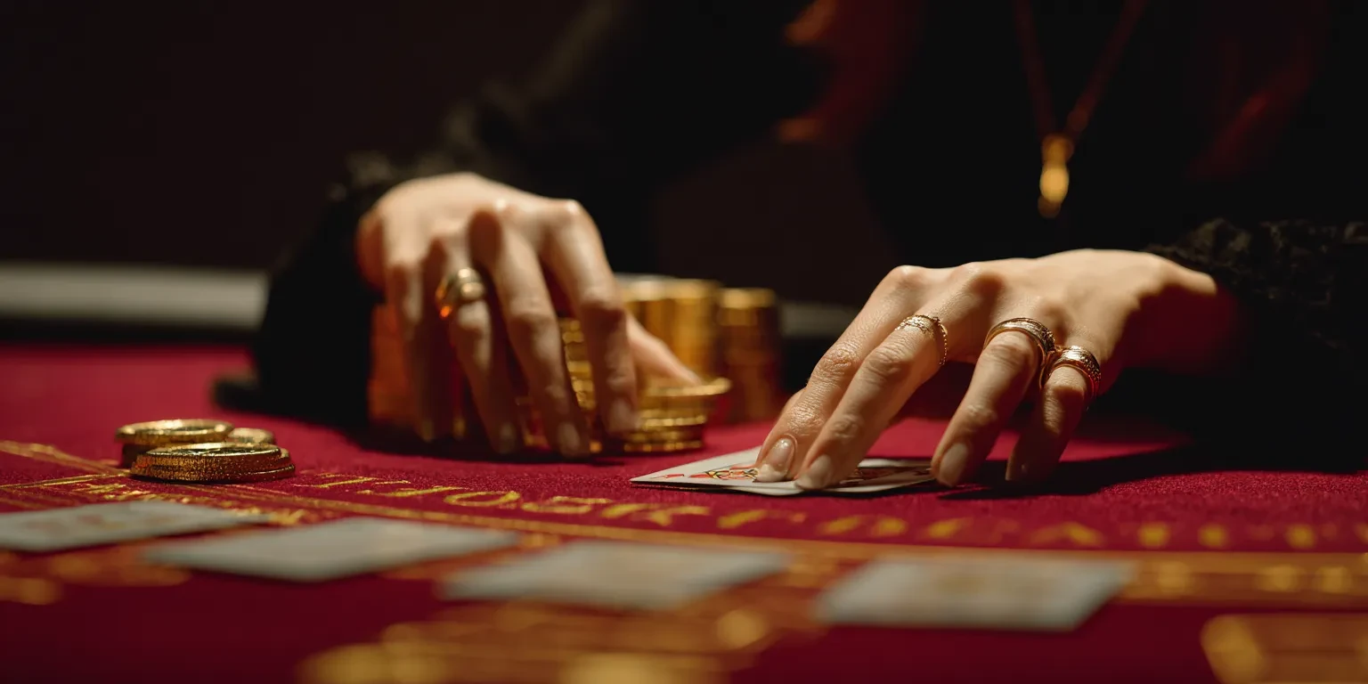 Blackjack