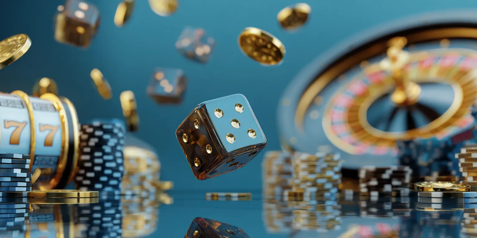 Jenis-Jenis Bonus yang Tersedia